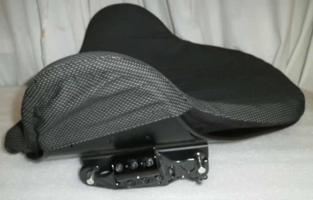 MOTION WHEELCHAIR BACK WITH ACCESSORY W=16-20 AND H=17 INCH GOOD CONDITION