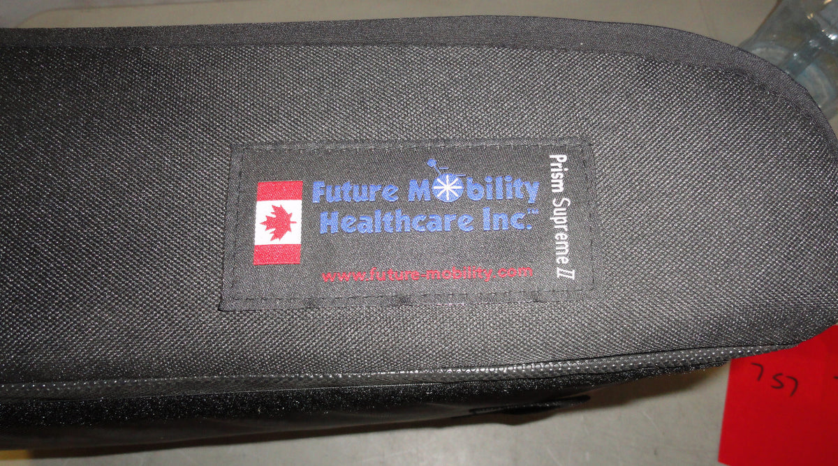 FUTURE MOBILITY WHEELCHAIR CUSHION USED 18X21" VERY GOOD CONDITION