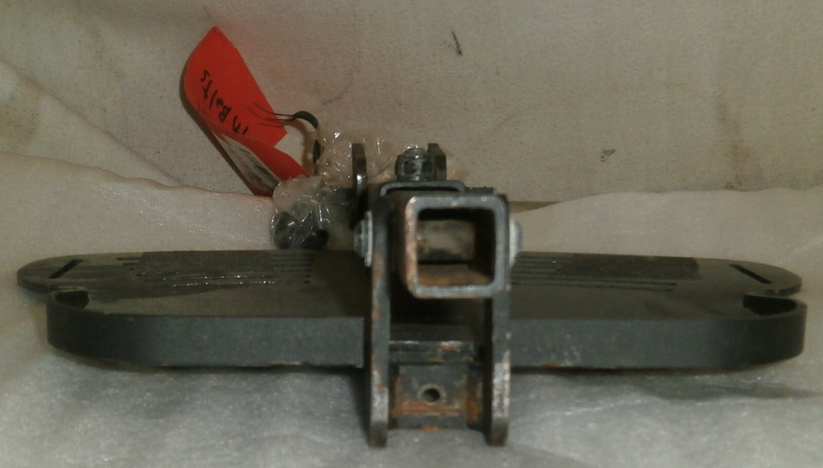 Quickip Xperience Foot Rest Leg rest with Bolts