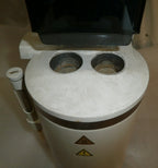Perten Falling Number 1700 Grain Sprouting - Wheat Measurement