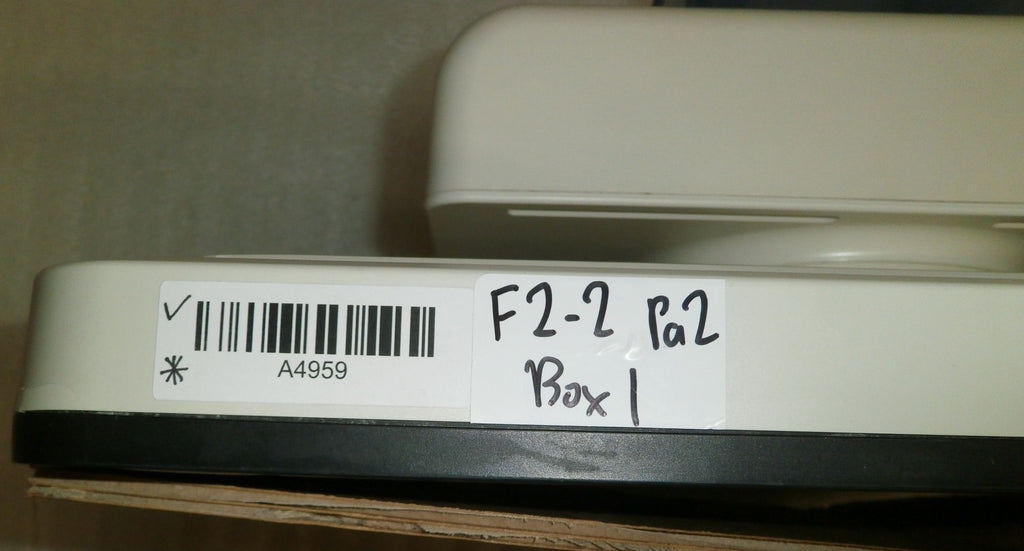 Philips IntelliVue MX800 Monitor 865240 W/ FMS