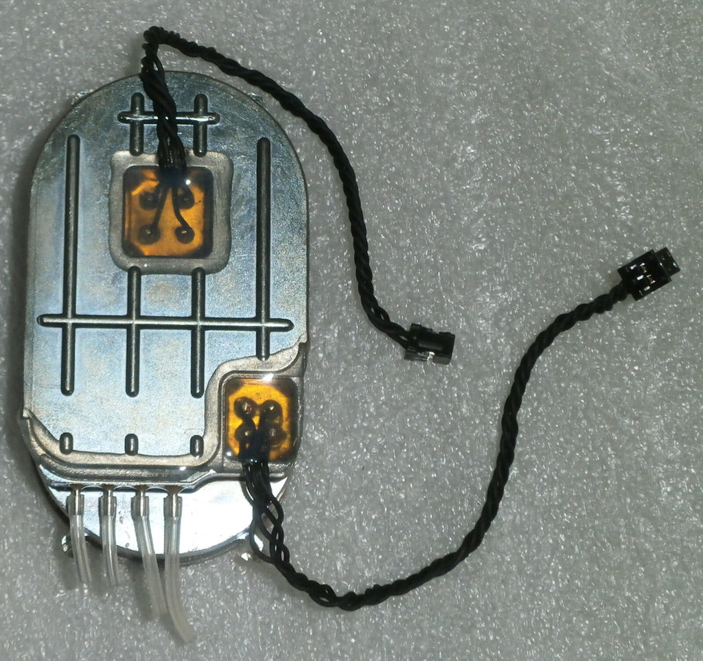 PNUETRONICS 990-000300-004 SOLENOID VALVE 12VDC + MOTOR IM130614
