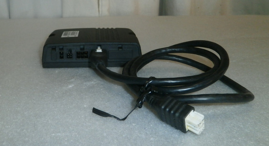 Control Module Quantum Power Wheelchair CTLDC1563 W/ Cable as Photo