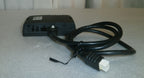 Control Module Quantum Power Wheelchair CTLDC1563 W/ Cable as Photo
