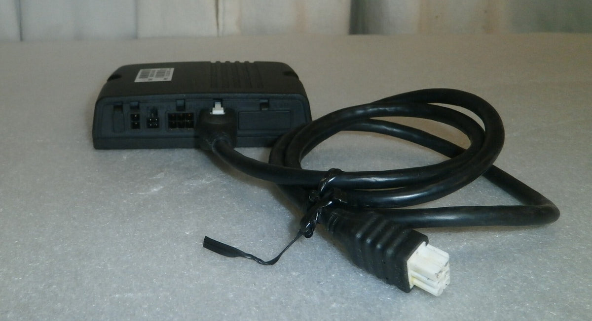 Control Module Quantum Power Wheelchair CTLDC1563 W/ Cable as Photo