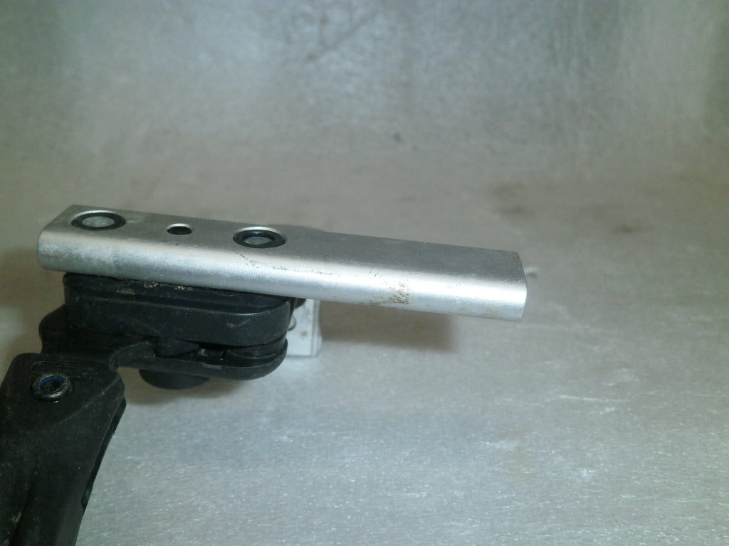 Wheel Locks Wheelchair Hand Brake Pull Push Assembly Pair Left Right