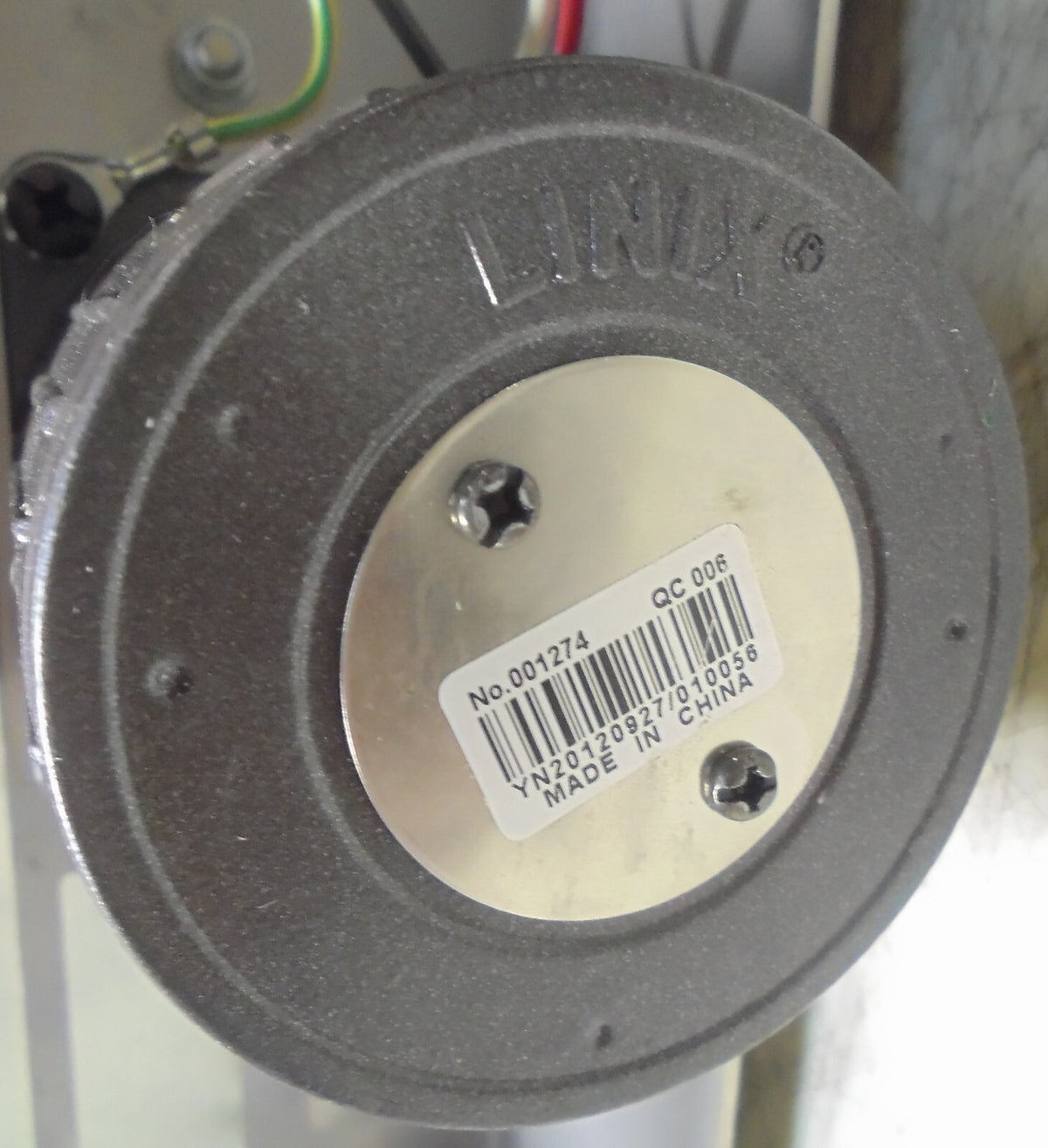 ARJO- GETINGE SP6000 DOOR OPENERS AS PICTURES