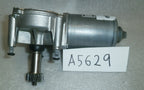 NIDEC ENTSTOERT 403.939 Motor 24V MADE IN POLAND