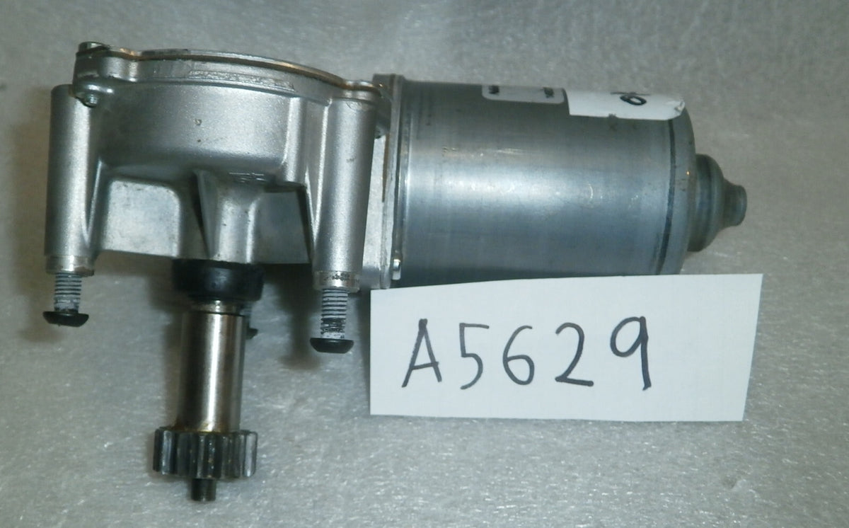 NIDEC ENTSTOERT 403.939 Motor 24V MADE IN POLAND