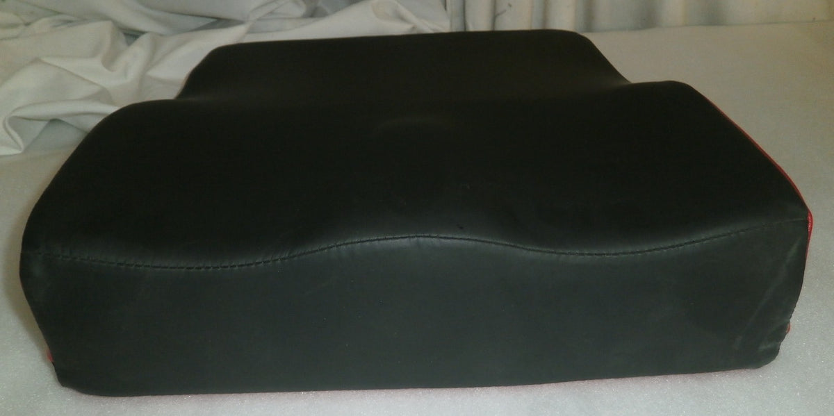 Jay Zip Kids Wheelchair Cushion Size 14x16" W/Cover Good Condition