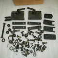 Lots of Wheelchair Bolt Parts for Quantum Q1450