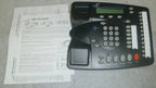 3Com 3C10226PE Business Telephone 655-0123-01 REV CB 2102PE