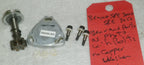 BRUNO Stairlift SPE-3000 SRE 3050 Gear and Parts as Photo with Bolts