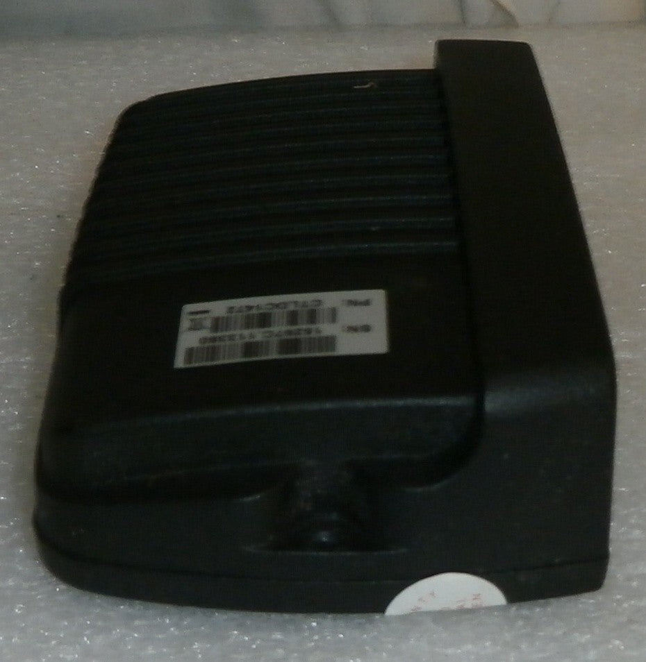 QUANTUM CTLDC1472 CONTROL AND JOYSTICK WITH SWING AWAY ARM USED AS PHOTO