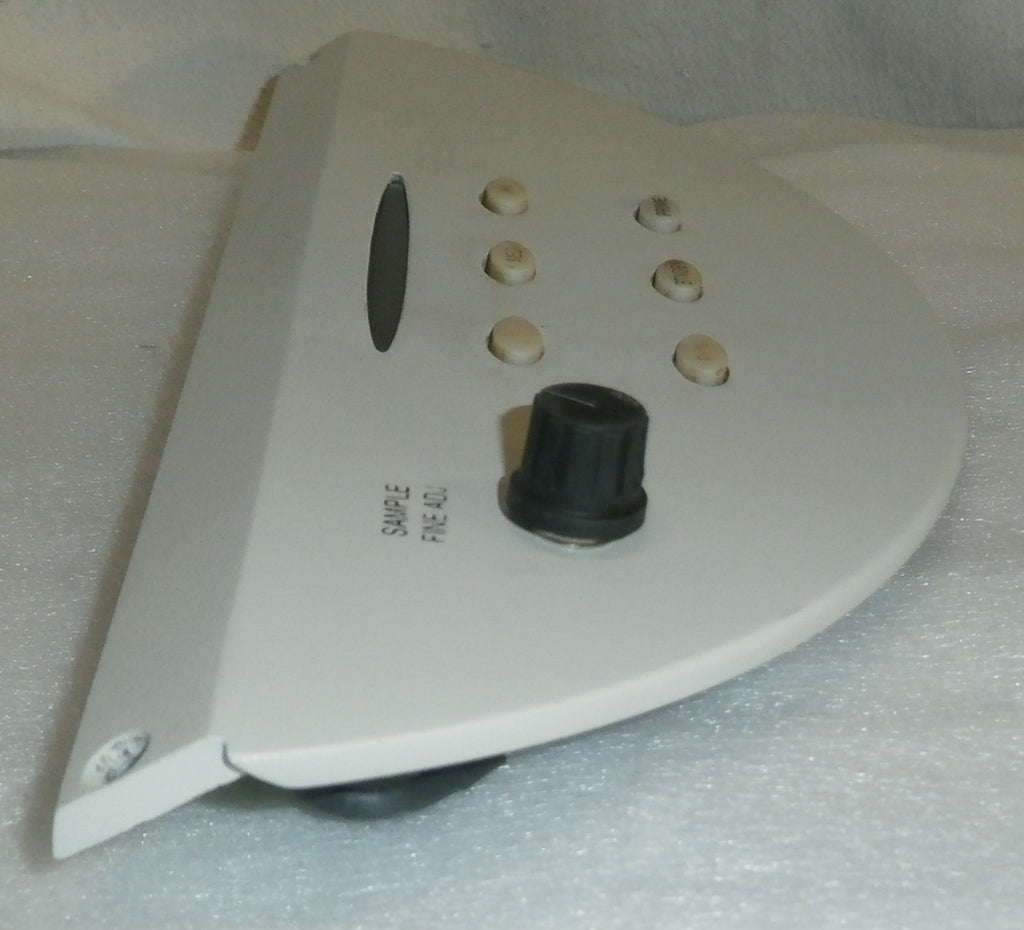 A7150 BD BECTON DIUCKERSON LSRII MAIN CONTROL PANEL PARTS AS PHOTO