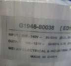 Agilent G1946-80038 ED11514 Toroidal Transformer
