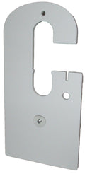 Holder (Similar to Clamp) for Enteralite Entera Lite Infinity (No Pump Included)