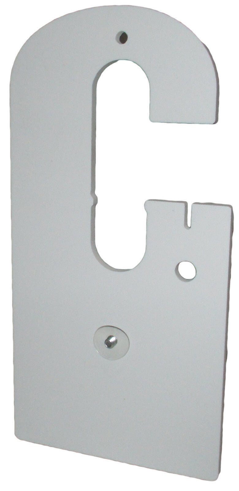 Holder (Similar to Clamp) for Enteralite Entera Lite Infinity (No Pump Included)