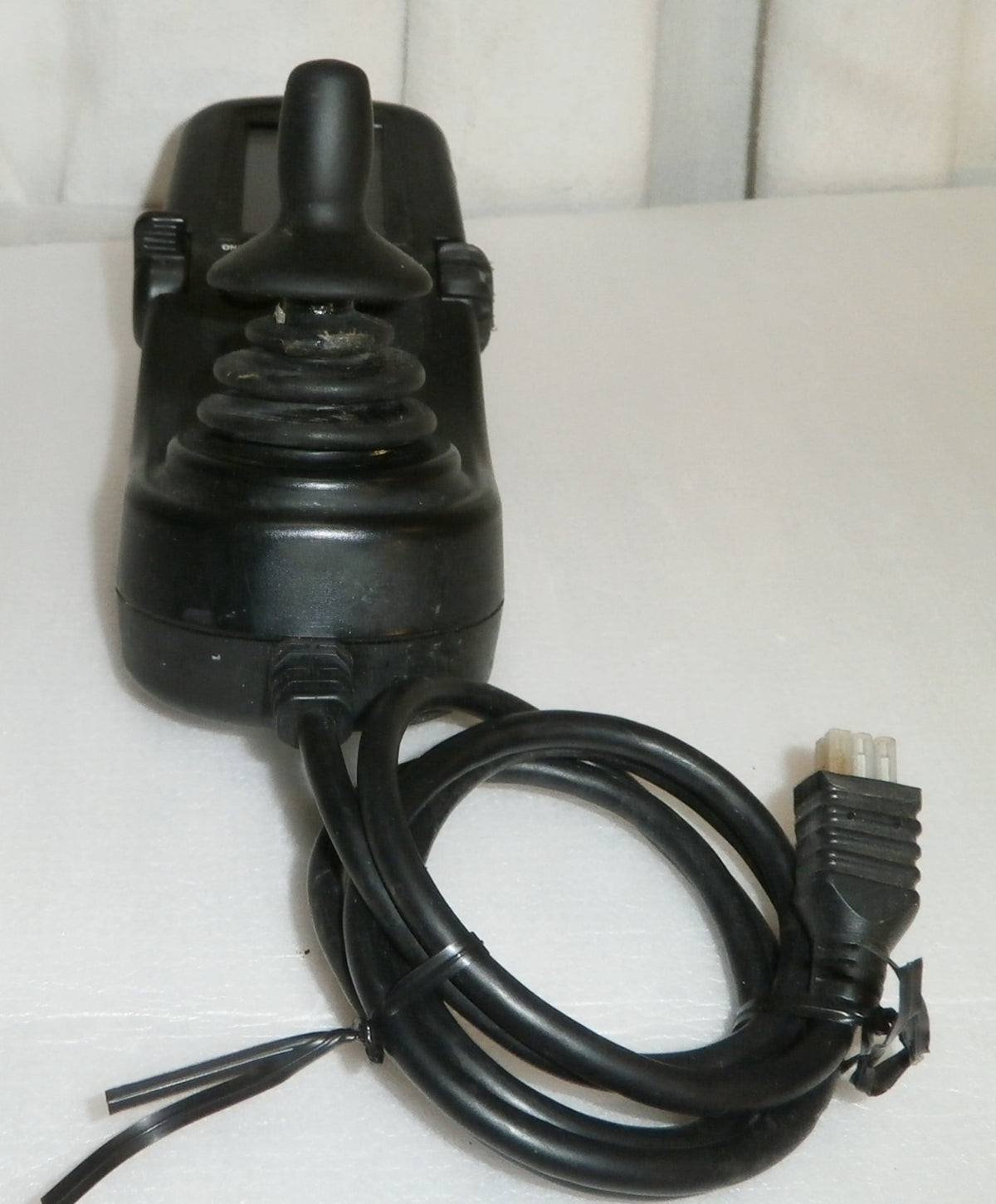 QUANTUM WHEELCHAIR JOYSTICK CTLDC 1467