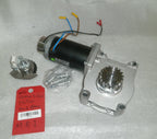 Stannah 600 Lift Motor TW03-1-VW-DG-PMDC-41.5 W/ Gearbox Good Condition