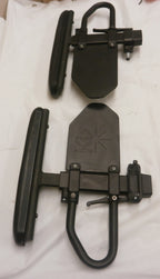 catalyst wheelchair armrest very good condition