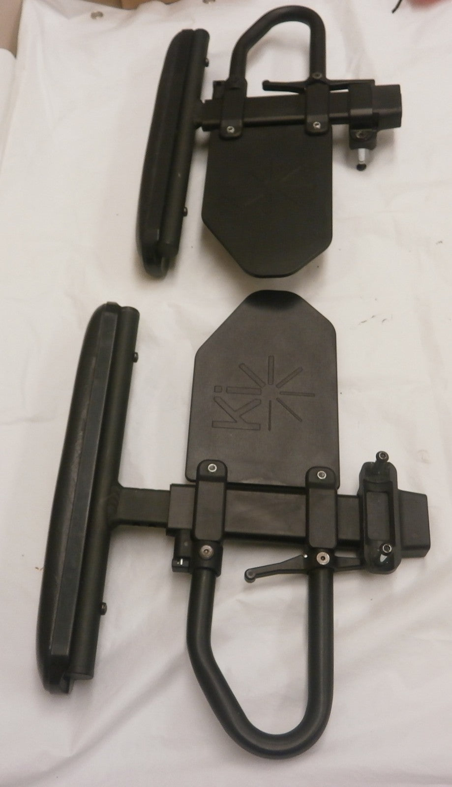 catalyst wheelchair armrest very good condition