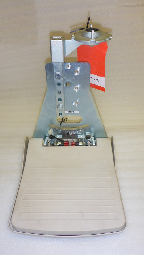 2020 BRUNO STAIR LIFT CRE 2110-2110E SRE 2010-2010E FOOTREST VERY GOOD CONDITION