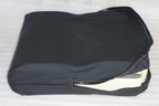 JAY UNION WHEELCHAIR CUSHION 17X18X4 INCH USED GOOD CONDITION