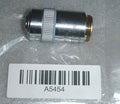 Leitz Wetzlar NPL Fluotar 40/0.70 Microscope Objective Lens 160/0.17 519737