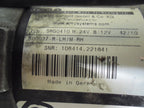 ONE MOTOR R00037 RH MADE IN GERMANY