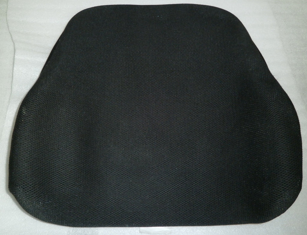 FUTURE PRISM BASIC BACK FOR POWER PLUS MOBILITY WHEELCHAIR SIZE 19 IN
