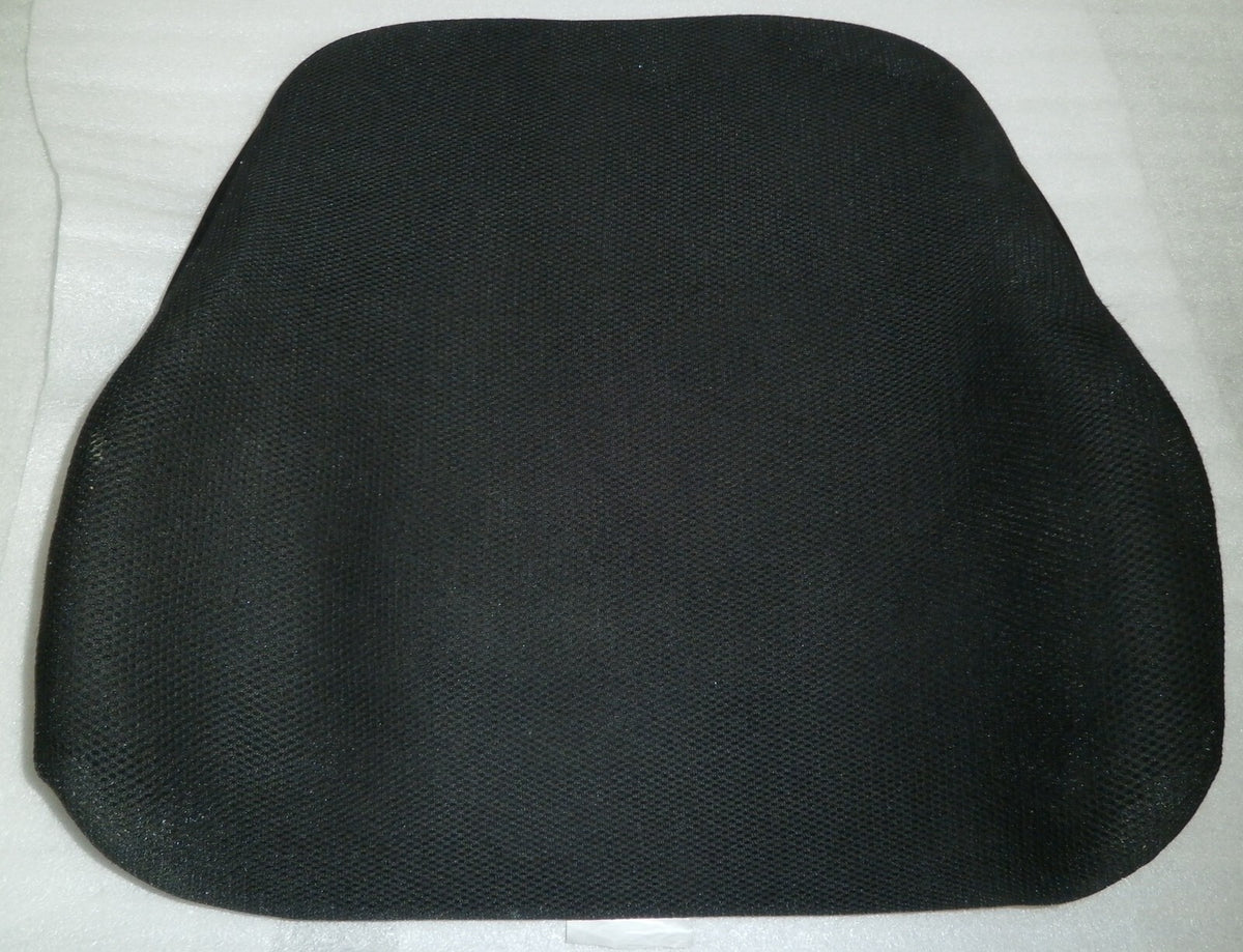 FUTURE PRISM BASIC BACK FOR POWER PLUS MOBILITY WHEELCHAIR SIZE 19 IN