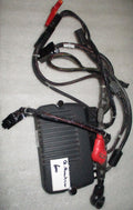 QUICKIE QUANTUM 600 POWER WHEELCHAIR CONTROL CTLDC1552 MODEL 1750-2009 WITH CABL