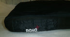 ROHO Wheelchair Seat Cushion Size 20x18.25" W/Cover Good Condition