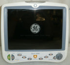 GE Dash 5000 Patient Monitor (no battery or cord included)