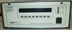 Teledyne (API) 400A Photometric O3 Analyzer Model 400A