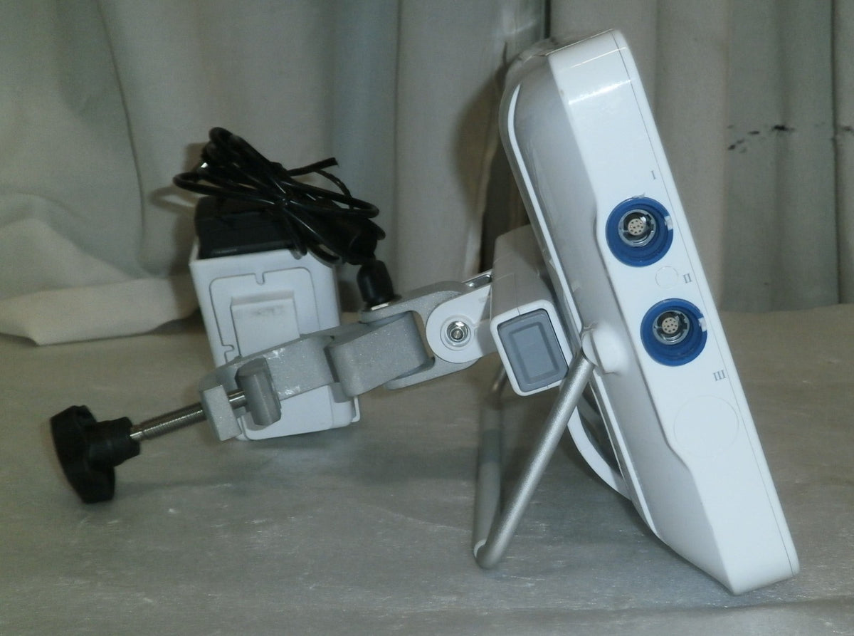 Ambu aView 2 Advance Monitor w/ Power Supply & mount (No Tariffs to USA)