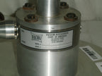 VACOA Vacuum Control Valve BFV-200-SS