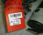 QUICKIE XPERIENCE WHEELCHAIR MOTORS SRG0410 R00038-R-RH/M-LH R00037-R-LH/M-RH