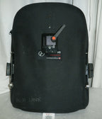 FUTURE PRISM TRUEFIT BACK CUSHION 06T-24601 SIZE 15X19" WITH ACCESSORIES