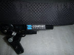 Comfort Company Swing-away cushion AMPTQR910 W/ COVER GOOD CONDITION 9"X 10"