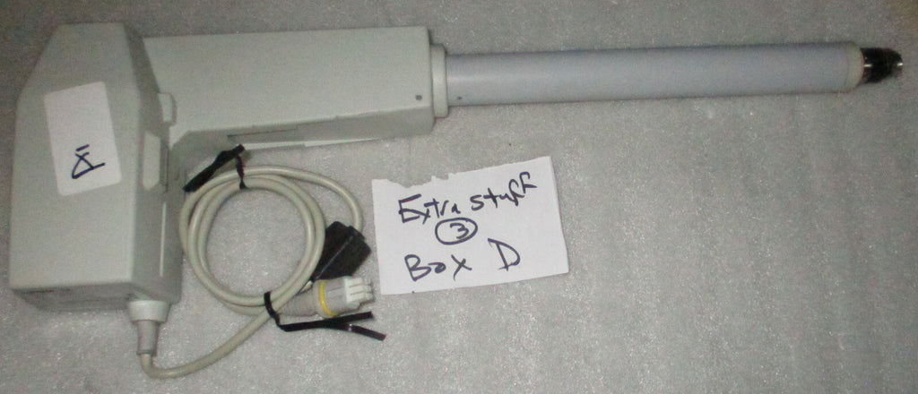 ACTUATOR LINAK 313XXH +01300X9X 312223-00