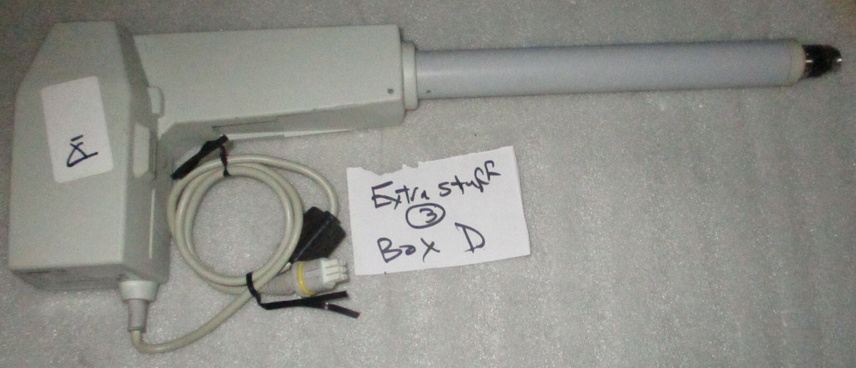 ACTUATOR LINAK 313XXH +01300X9X 312223-00