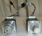 QUANTITY OF 2 MOTORS SERVO KH42KM2-251 AND KH42KM2-961 GOOD CONDITION