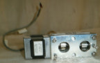 SYSTEC 9000-1023 ZHCR Vacuum Pump Good Function as Pictures
