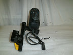 WHEELCHAIR JOYSTICK D51316.01 8KEY R NET WITH SWING AWAY ARM GOOD CONDITION