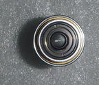 Leitz Wetzlar Germany 519693/ 160/- NPL Fluotar 50/1.00 OEL - Microscope lens