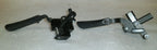Wheel Locks Wheelchair Long Hand Brake Pull Push Assembly Pair Left Right