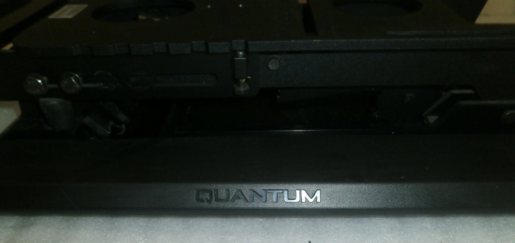QUANTUM TILT BASE & BOLT FOR W.CH. WITH ACTUATOR AND SEAT PAN MEC144370