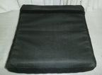ROHO Wheelchair Cushion QS1110C Size 20.25x19.5" W/Cover and Pump Good Condition
